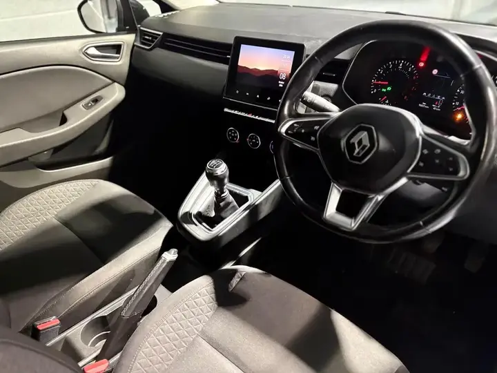 Renault Clio 2020 photo 4