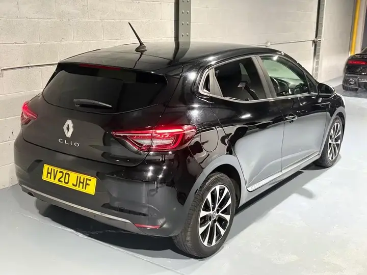 Renault Clio 2020 photo 5