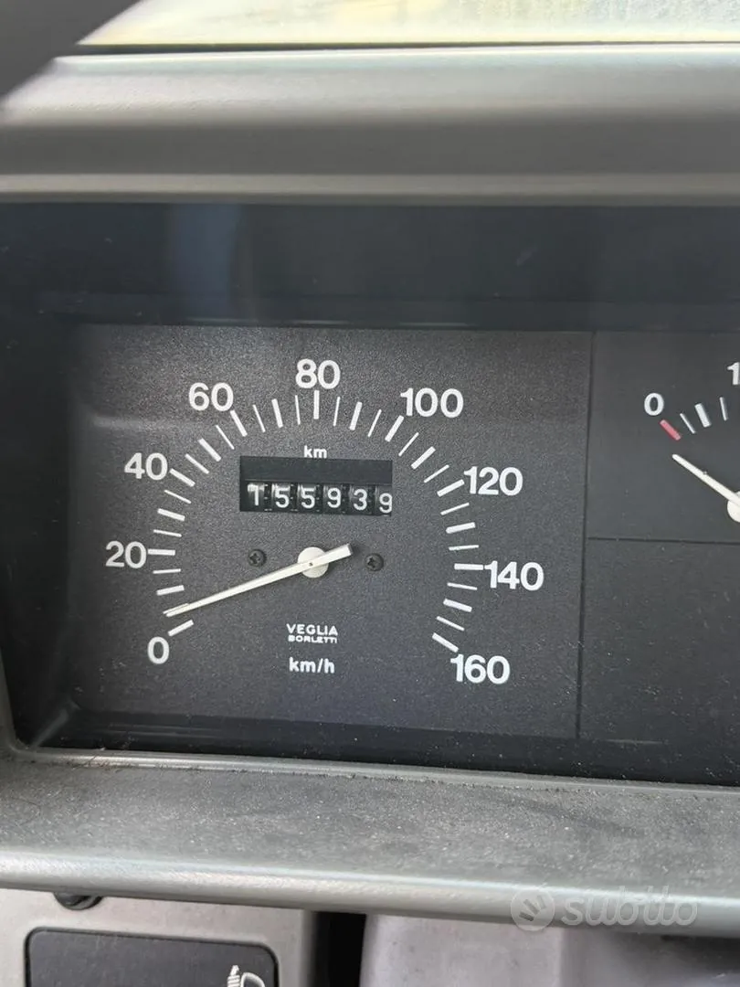 Fiat Panda 2003 photo 5