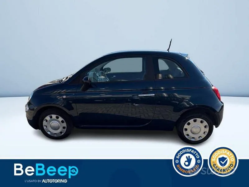 Fiat 500 2019 photo 4