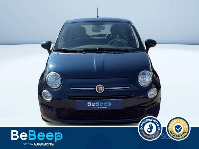 Fiat 500 2019 photo 2
