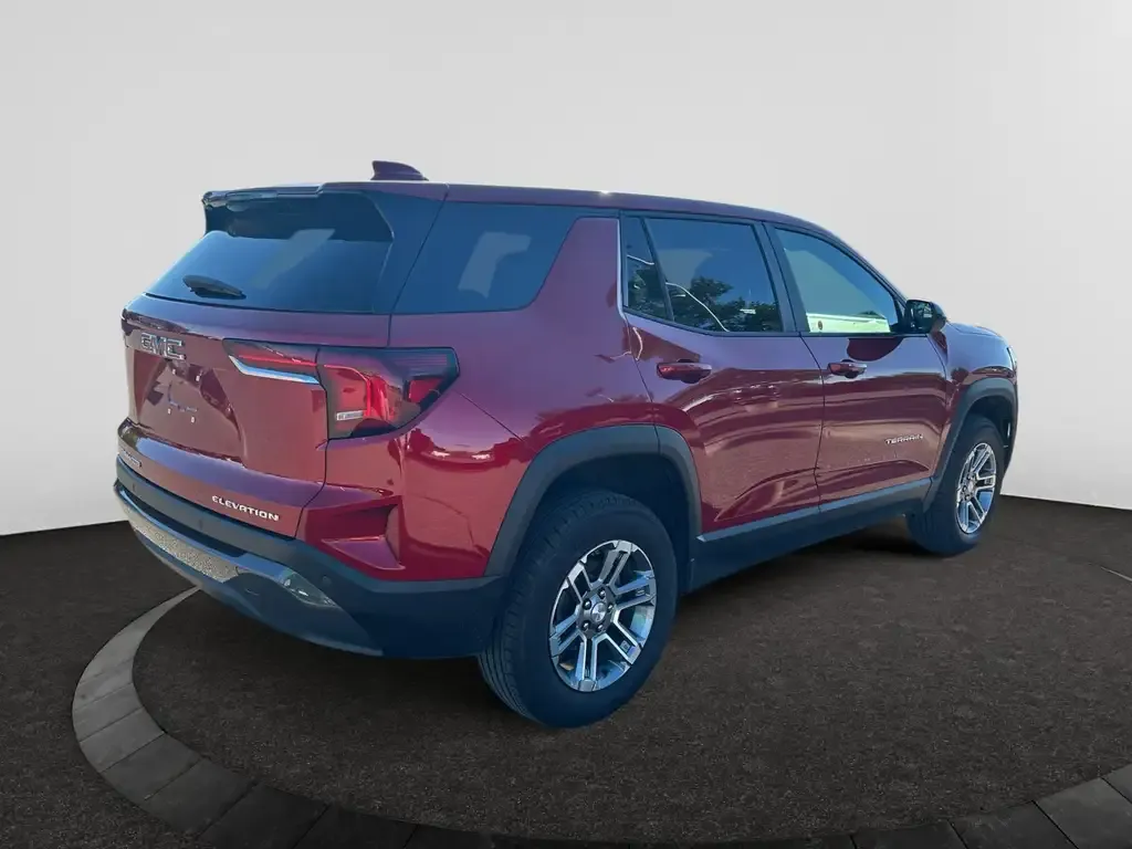 GMC Terrain 2026 photo 5