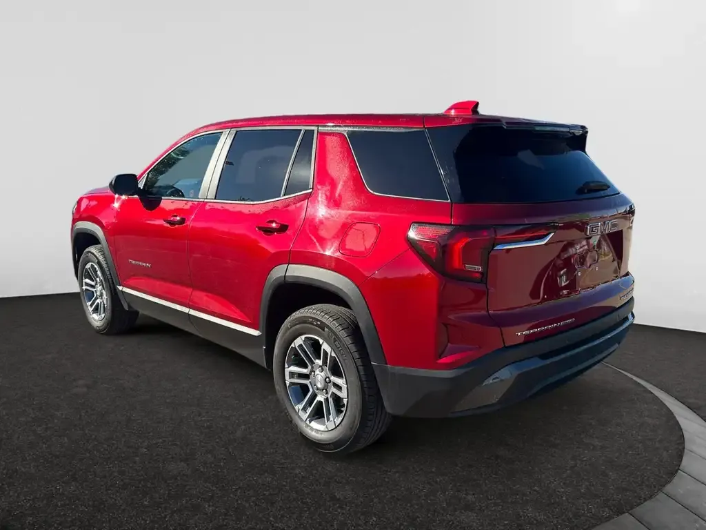 GMC Terrain 2026 photo 3