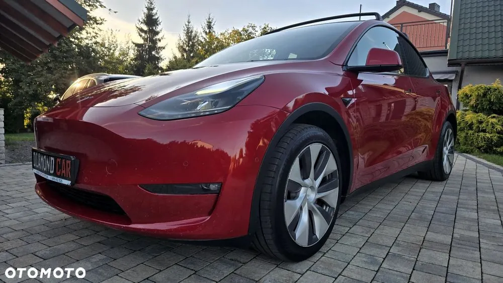Tesla Model Y 2021 photo 3