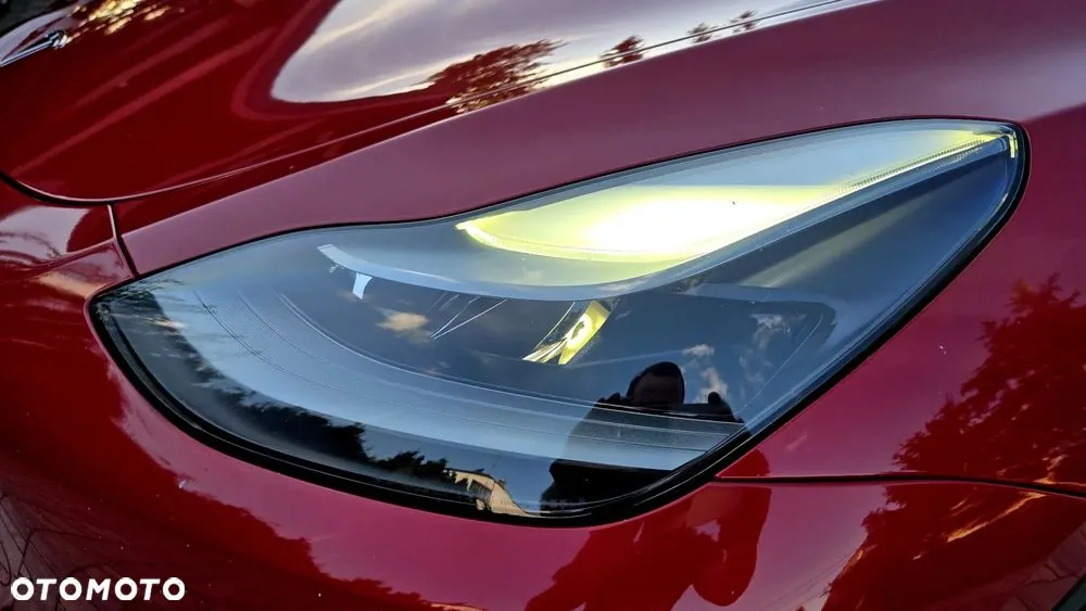 Tesla Model Y 2021 photo 5