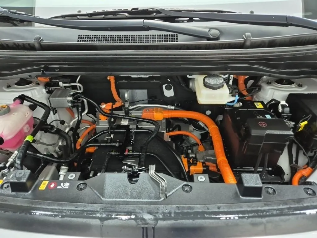 Hyundai St1 2025 photo 5