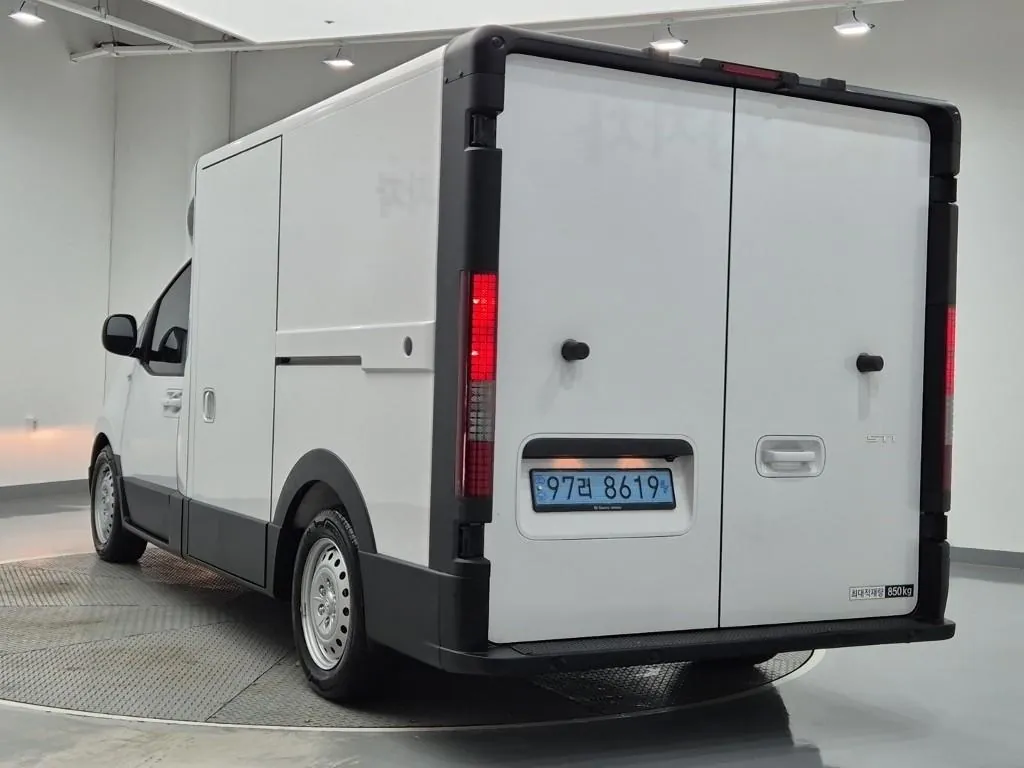 Hyundai St1 2025 photo 2