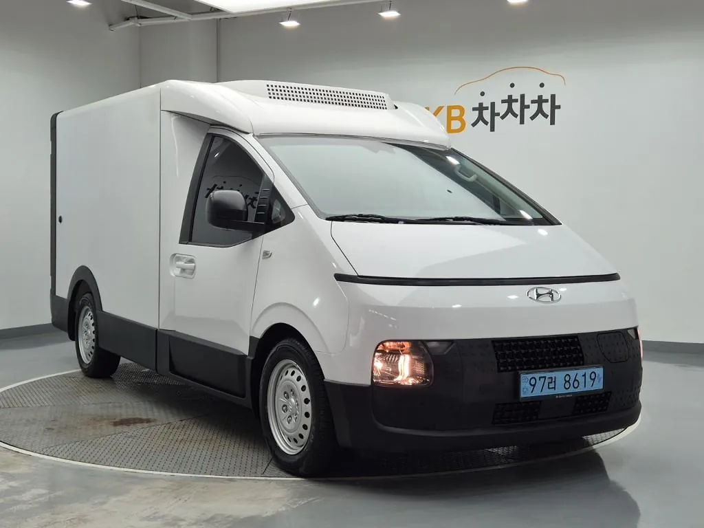 Hyundai St1 2025 photo 4