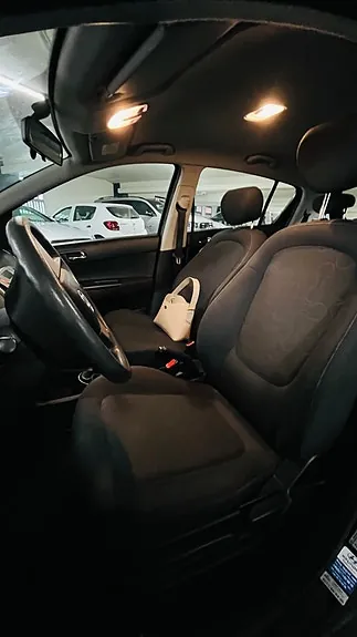 Hyundai I20 2012 photo 5