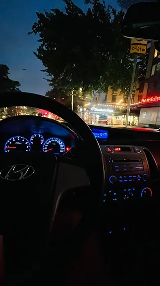 Hyundai I20 2012 photo 3