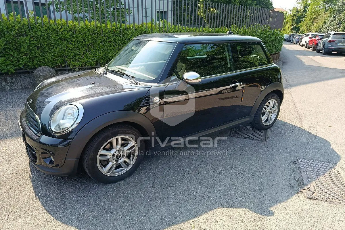 Mini Mini