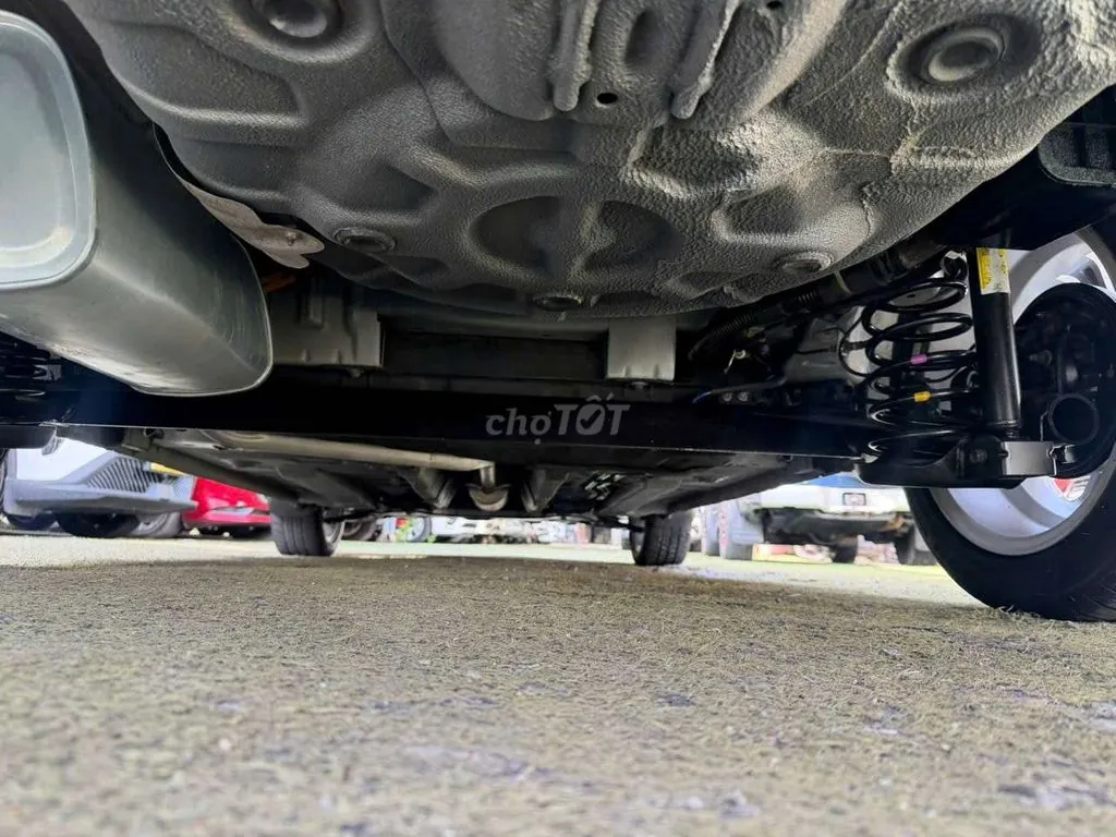 Chevrolet Aveo 2018 photo 5