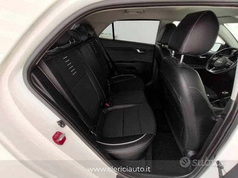 Kia Rio 2022 photo 5