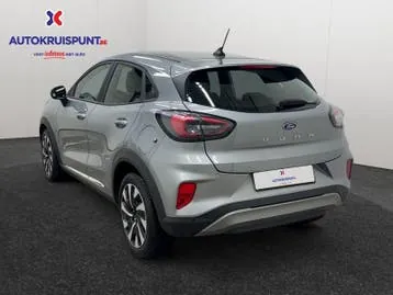 Ford Puma 2023 photo 3