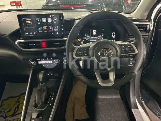 Toyota Raize 2026 photo 4