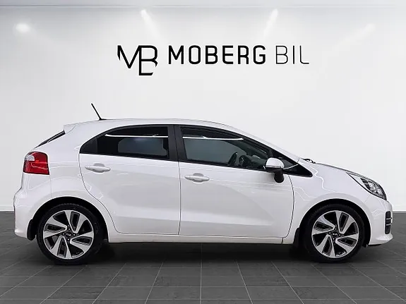 Kia Rio 2016 photo 3