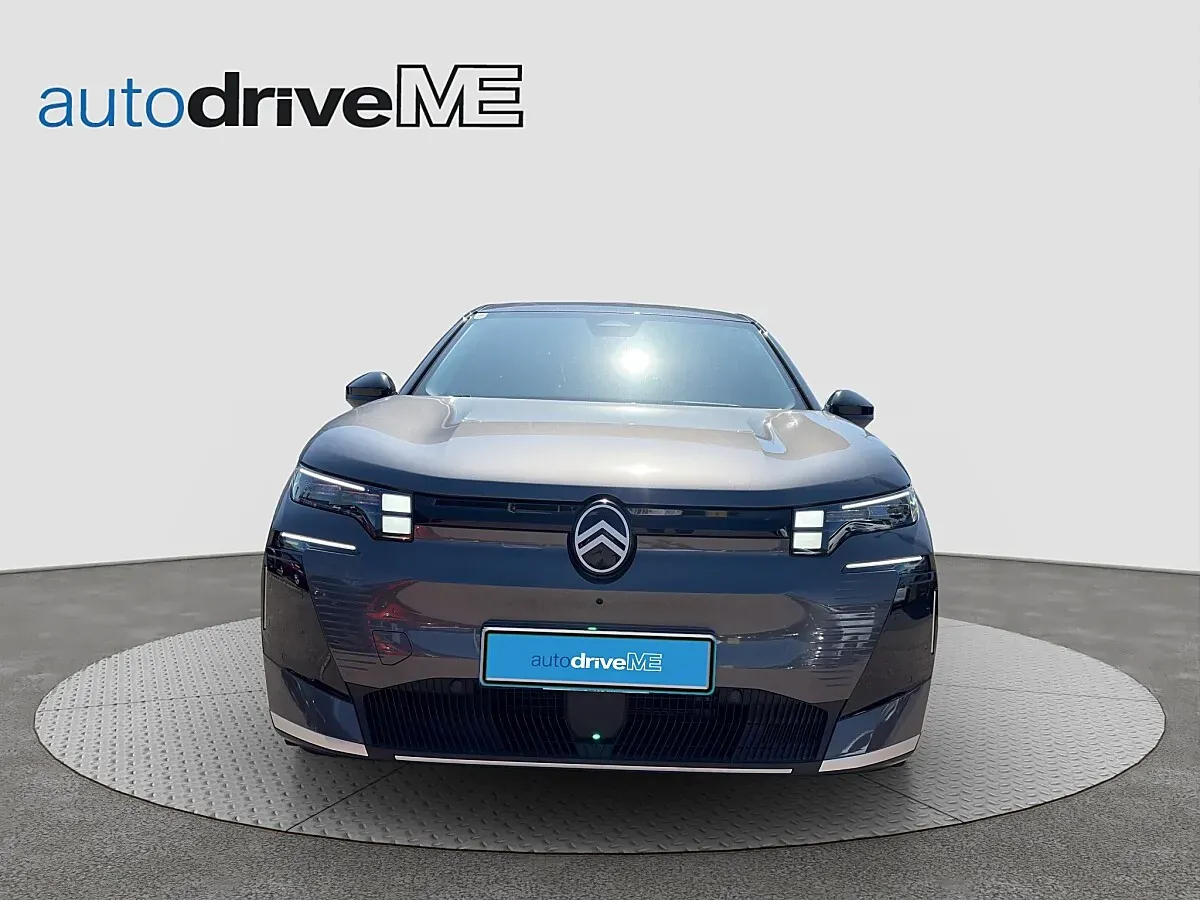 Citroen C5 Aircross 2026 photo 2
