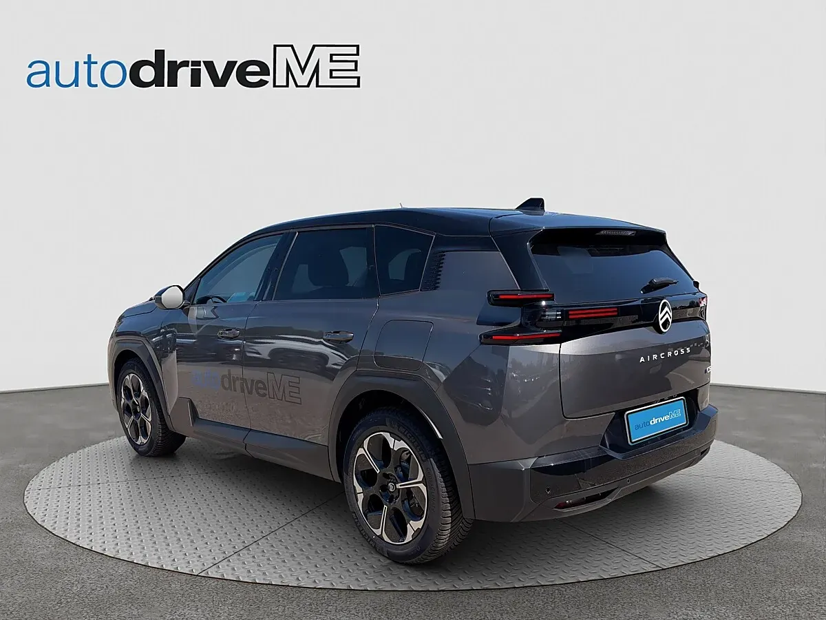 Citroen C5 Aircross 2026 photo 3