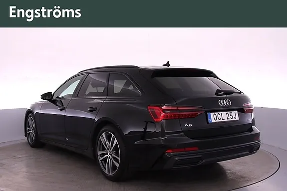 Audi A6 2020 photo 4