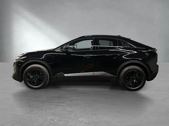 Subaru Uncharted 2026 photo 2