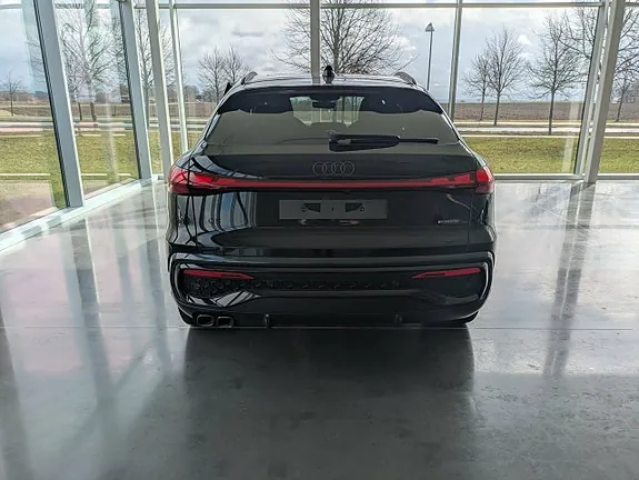 Audi Q5 2025 photo 4