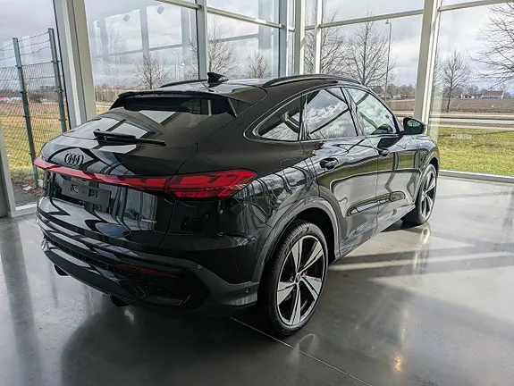 Audi Q5 2025 photo 5