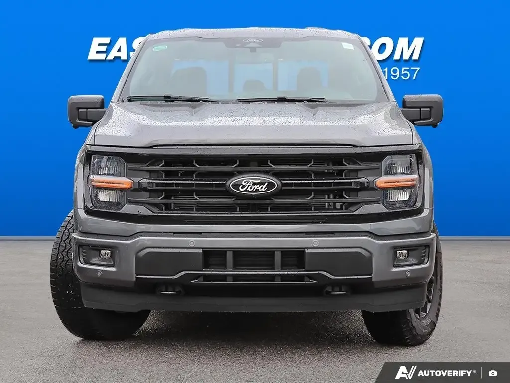 Ford F-150 2026 photo 2