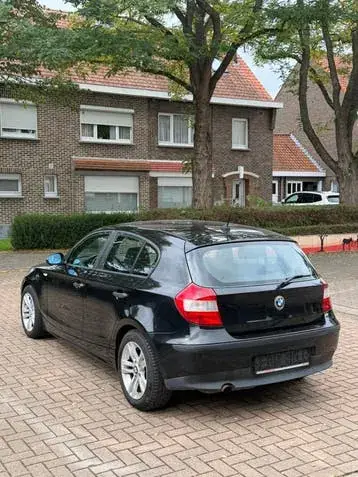 BMW Série 1