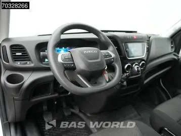 Iveco Daily 2024 photo 3