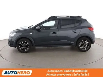 Dacia Sandero 2023 photo 3