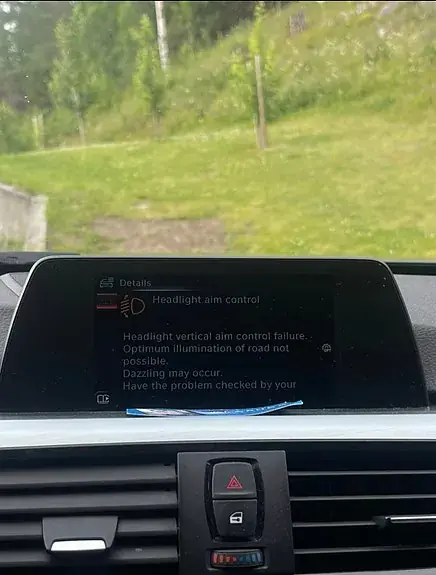BMW 316I 2014 photo 2