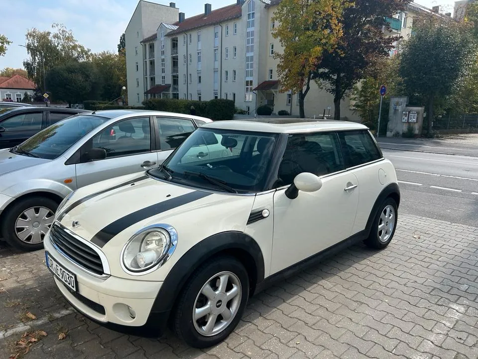 Mini One 1.4