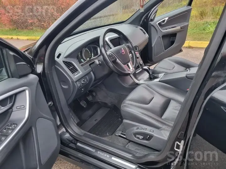 Volvo Xc60 2014 photo 5
