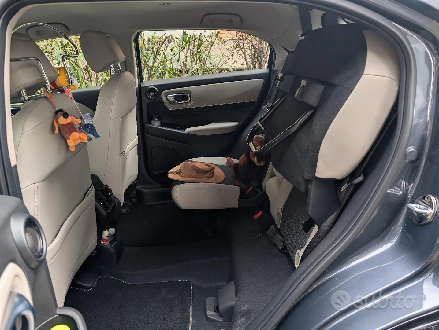 Honda Hr-V 2025 photo 5