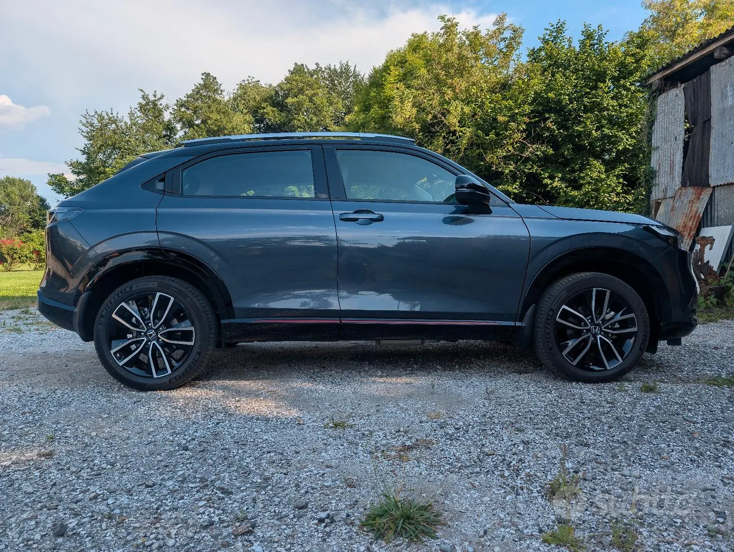 Honda Hr-V 2025 photo 3
