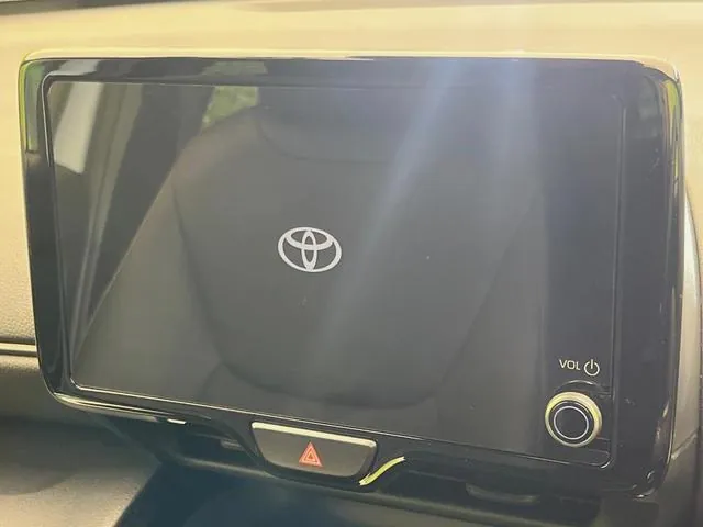 Toyota Yaris Cross Hybrid Z 2024 photo 3