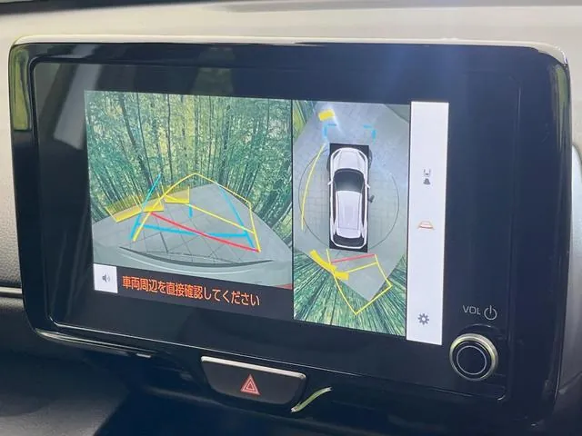 Toyota Yaris Cross Hybrid Z 2024 photo 4