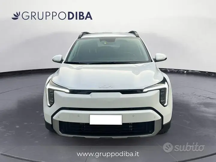 Kia Stonic 2026 photo 2
