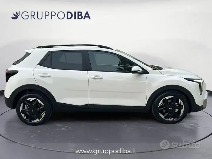 Kia Stonic 2026 photo 4