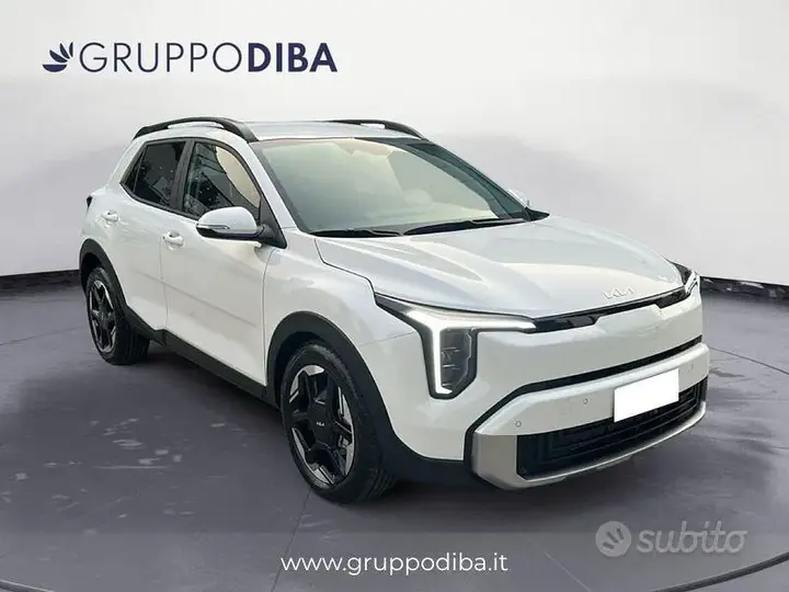 Kia Stonic 2026 photo 3