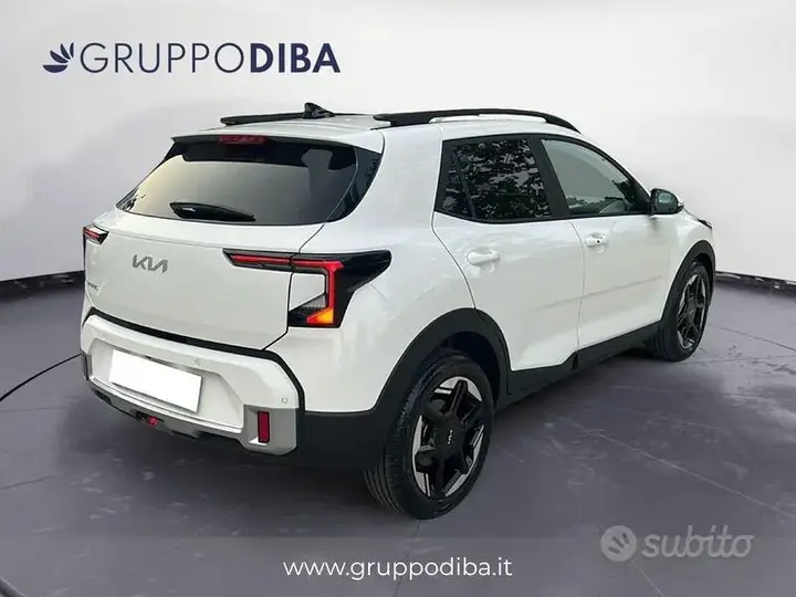 Kia Stonic 2026 photo 5