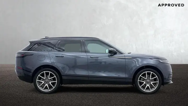 Land Rover Range Rover Velar 2026 photo 5