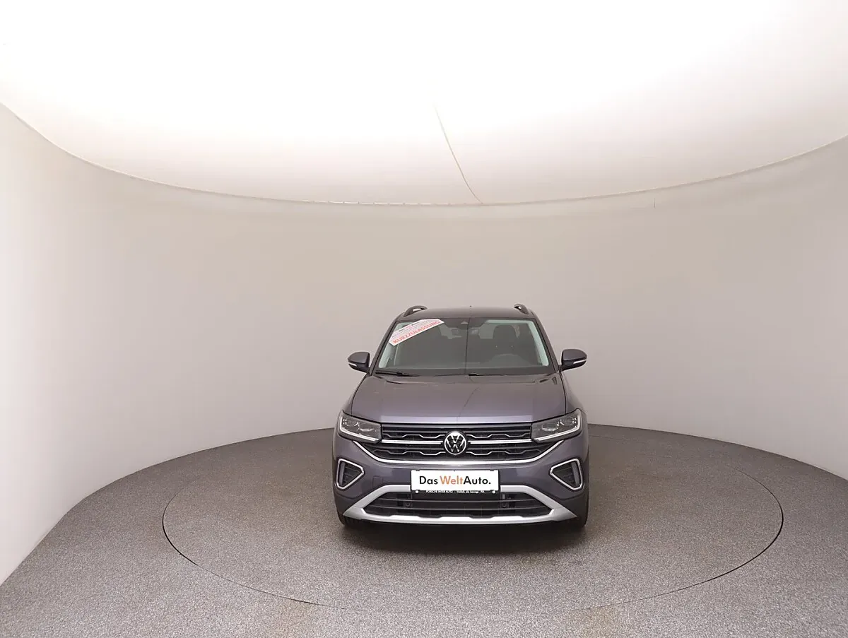 Volkswagen T-Cross 2026 photo 3
