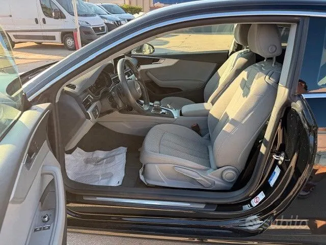 Audi A5 2018 photo 5