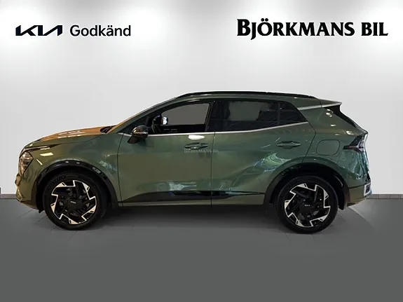 Kia Sportage 2024 photo 4