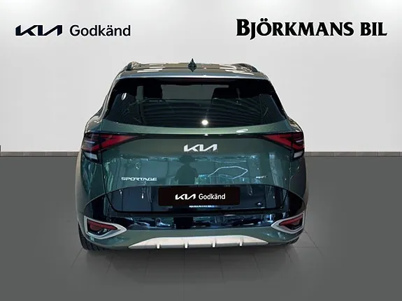 Kia Sportage 2024 photo 5