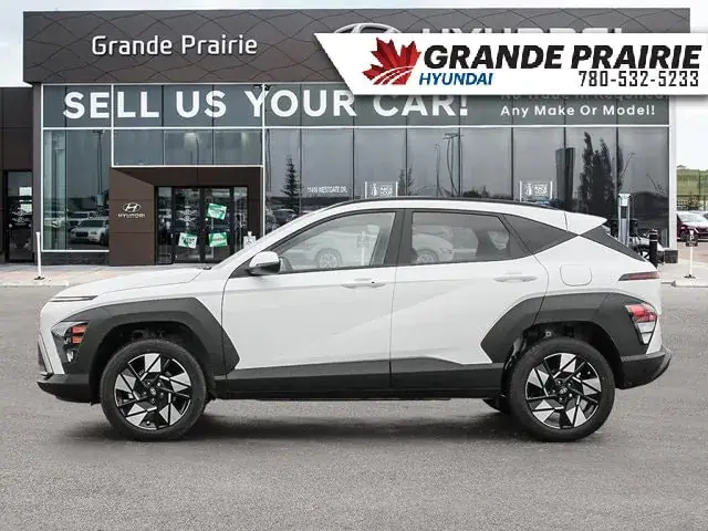Hyundai Kona 2027 photo 3
