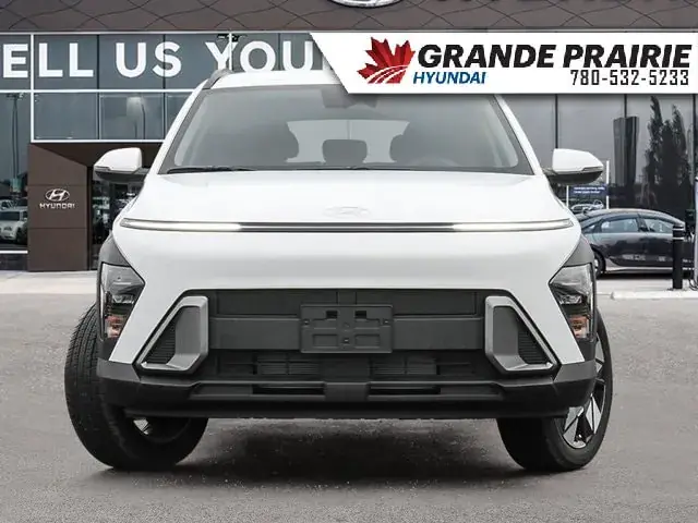 Hyundai Kona 2027 photo 2