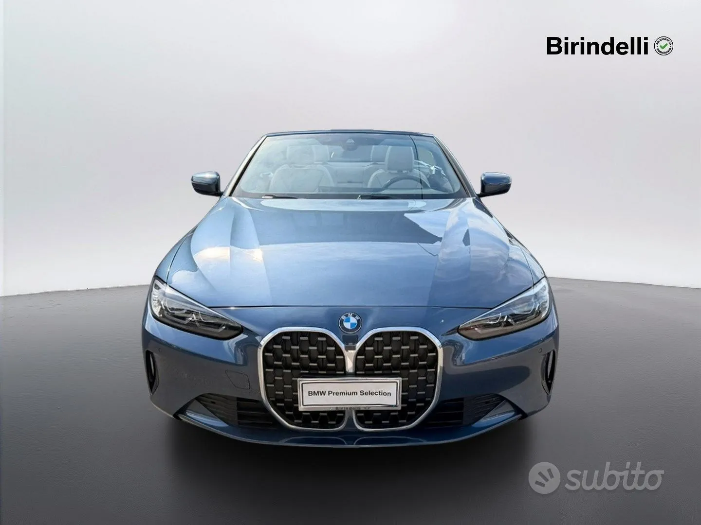 BMW 4 Series 2024 photo 4
