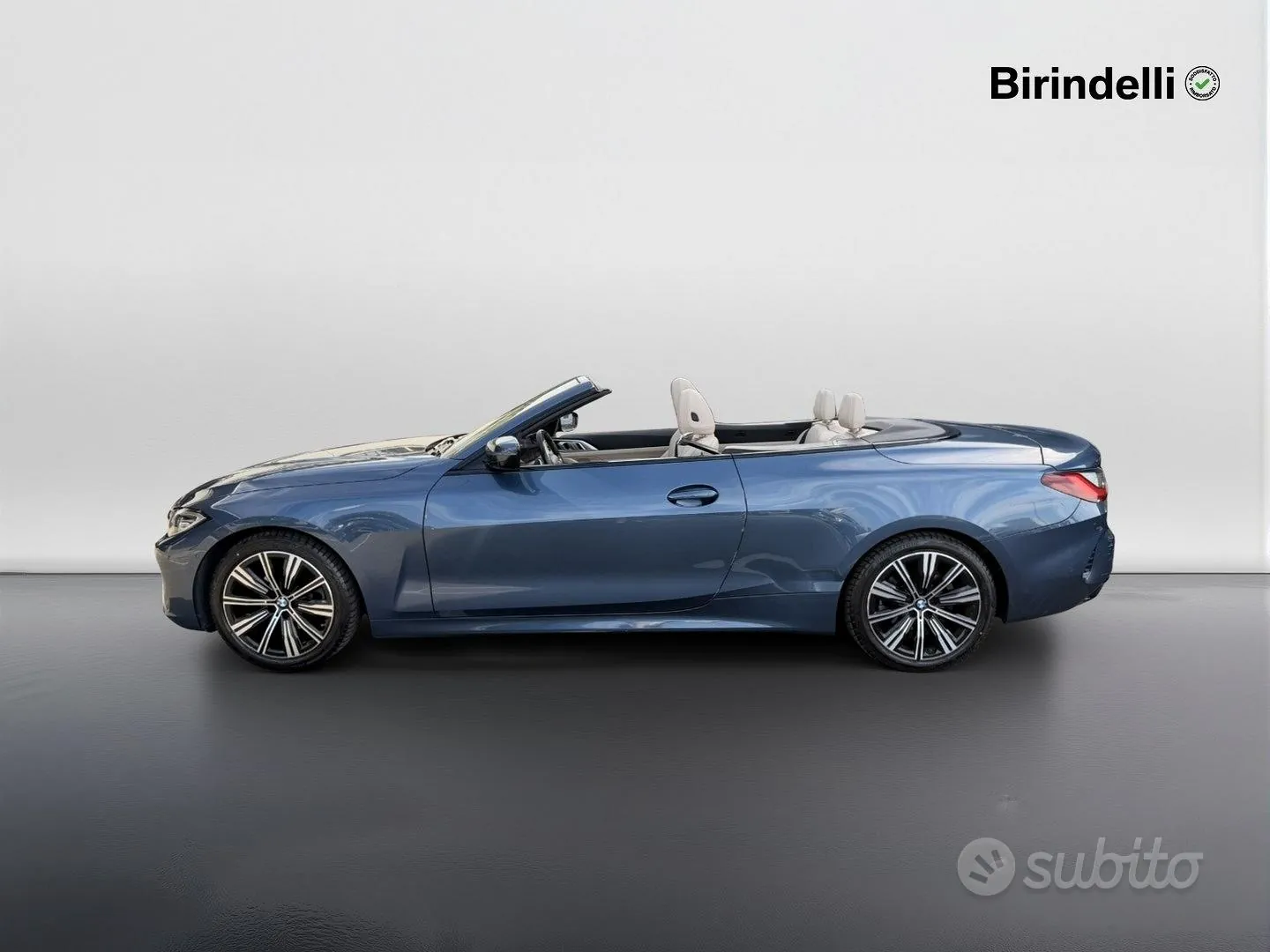 BMW 4 Series 2024 photo 5